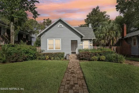 3533 Ola Street Jacksonville FL 32205