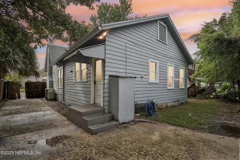 3533 Ola Street Jacksonville FL 32205
