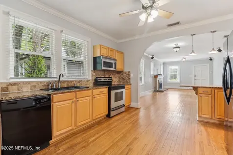 3533 Ola Street Jacksonville FL 32205