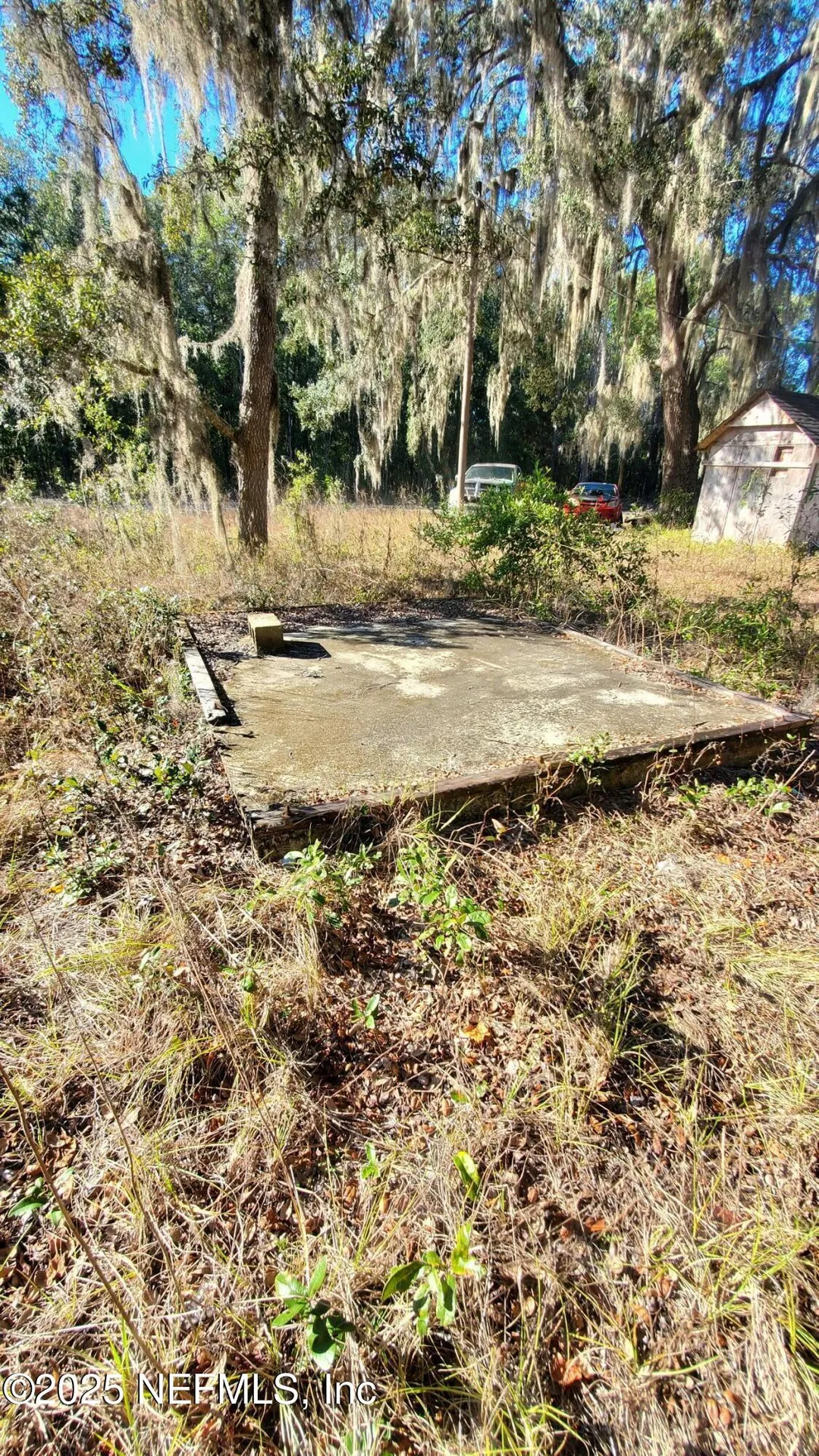 602 Shappell Avenue Interlachen FL 32148