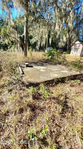 602 Shappell Avenue Interlachen FL 32148