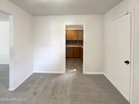 5804 Poitier Drive Jacksonville FL 32209