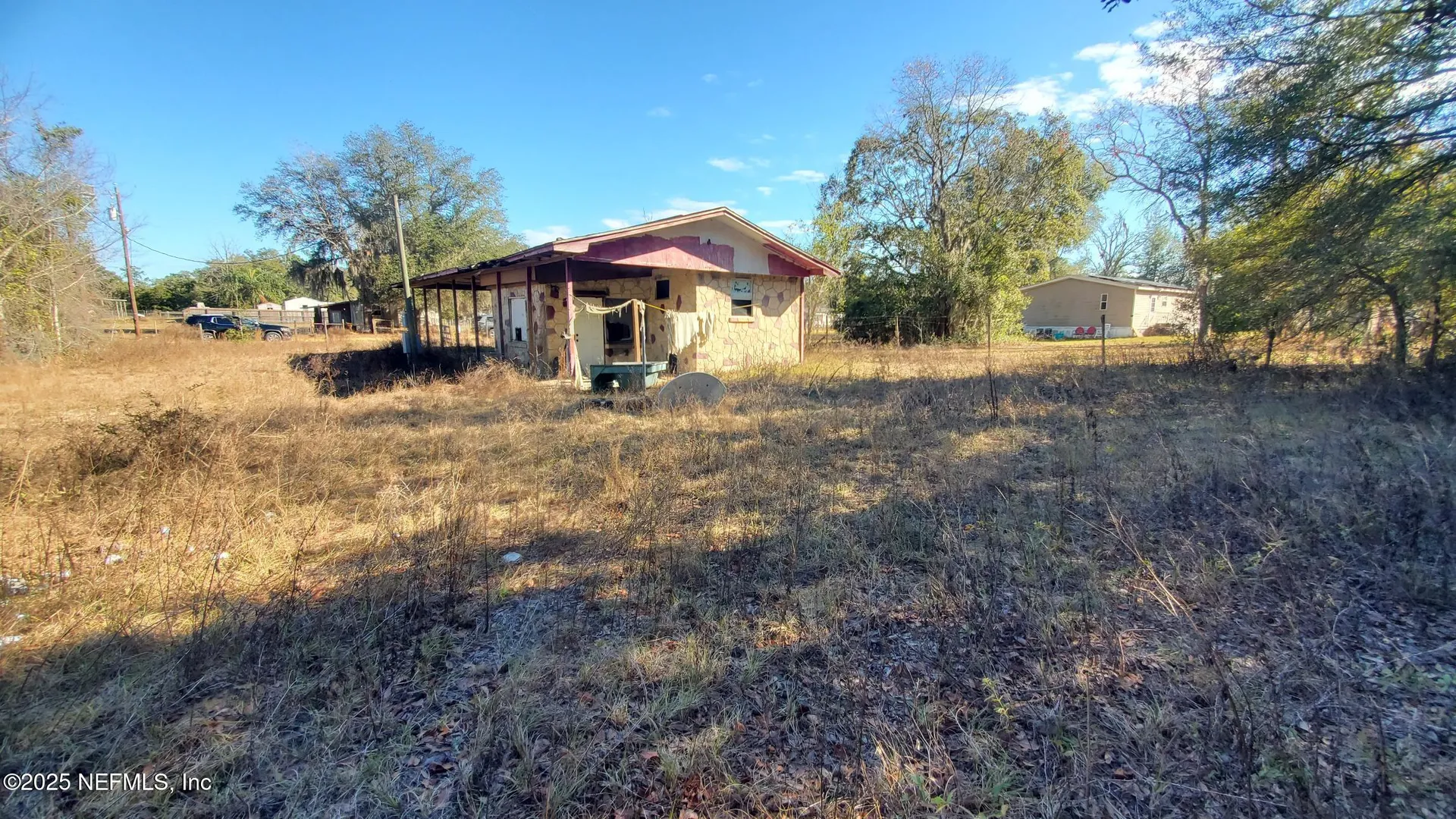 219 Anthony Avenue Interlachen FL 32148