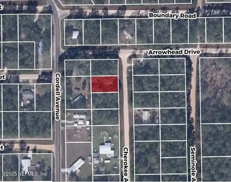 127 Cherokee Avenue Interlachen FL 32148