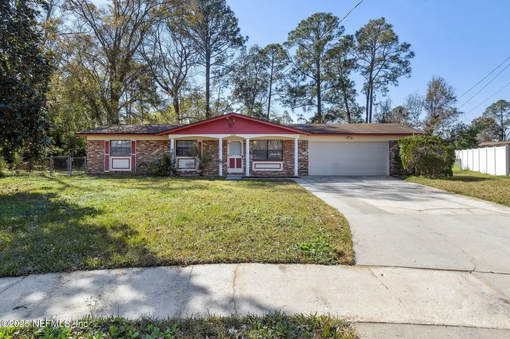 5904 Sumner Court Jacksonville FL 32216