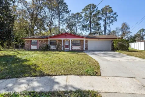 5904 Sumner Court Jacksonville FL 32216