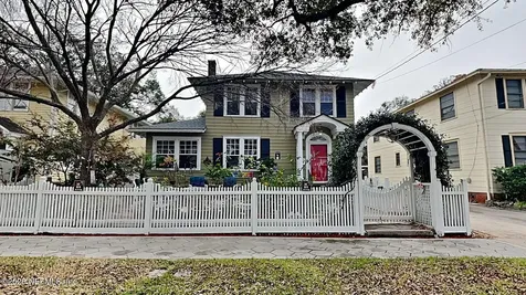 2528 Herschel Street Jacksonville FL 32204