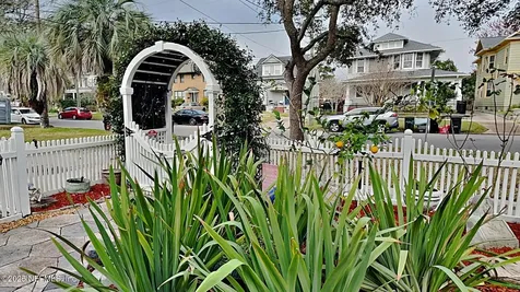 2528 Herschel Street Jacksonville FL 32204