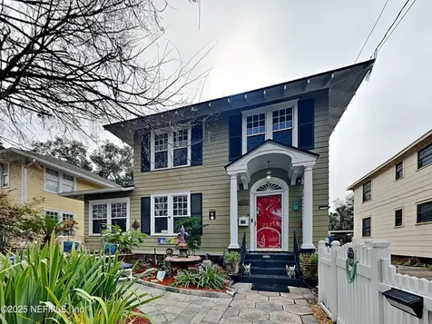 2528 Herschel Street Jacksonville FL 32204