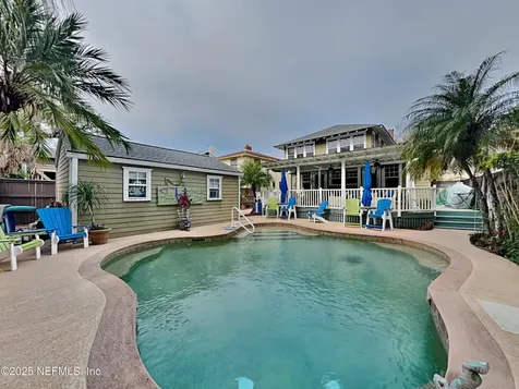 2528 Herschel Street Jacksonville FL 32204