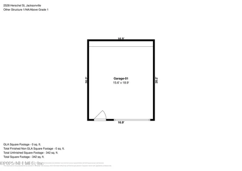 2528 Herschel Street Jacksonville FL 32204
