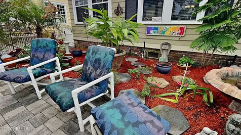 2528 Herschel Street Jacksonville FL 32204