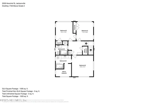 2528 Herschel Street Jacksonville FL 32204