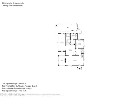 2528 Herschel Street Jacksonville FL 32204