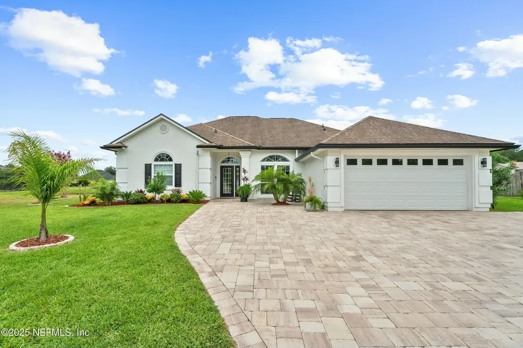433 Queen Anne Court St. Augustine FL 32092