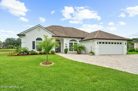 433 Queen Anne Court St. Augustine FL 32092