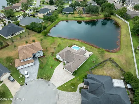 433 Queen Anne Court St. Augustine FL 32092