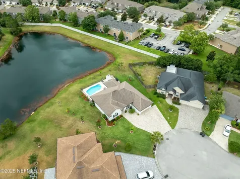 433 Queen Anne Court St. Augustine FL 32092