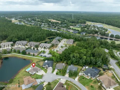 433 Queen Anne Court St. Augustine FL 32092
