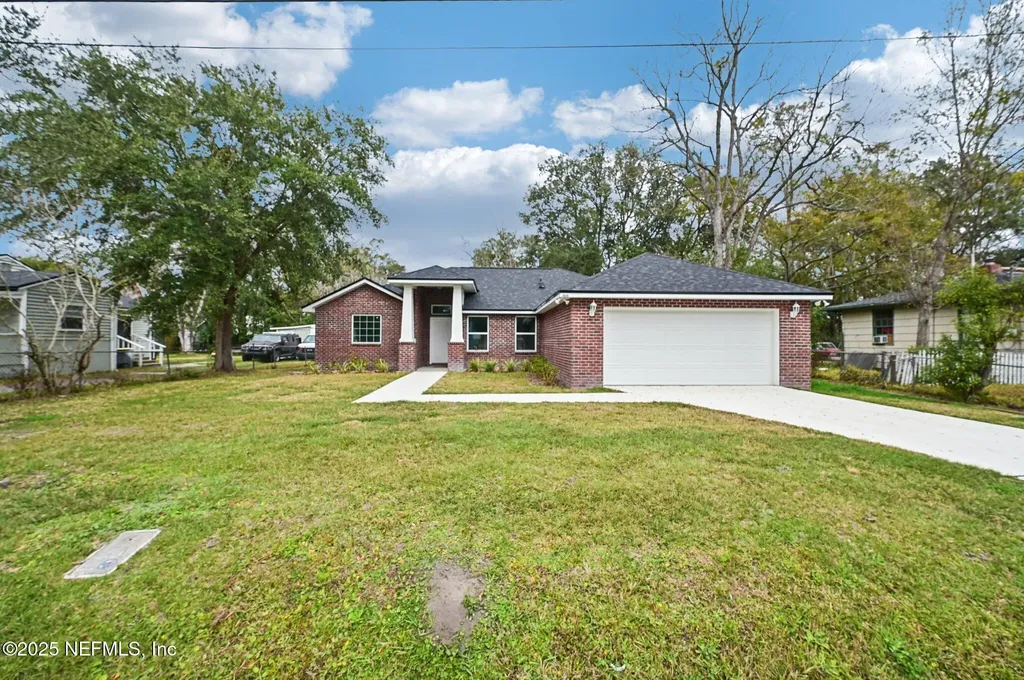 3075 W 19th Street Jacksonville FL 32254