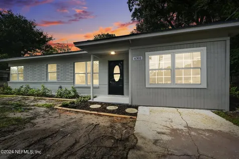6301 Sauterne Drive Jacksonville FL 32210