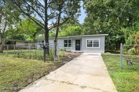 6301 Sauterne Drive Jacksonville FL 32210