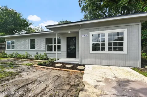 6301 Sauterne Drive Jacksonville FL 32210
