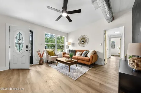 6301 Sauterne Drive Jacksonville FL 32210