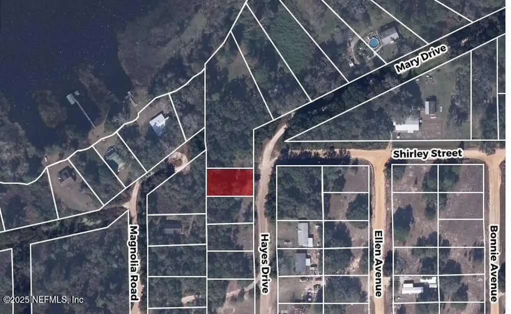 235 Hayes Drive Interlachen FL 32148