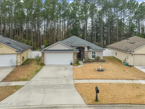 96433 Commodore Point Drive Yulee FL 32097
