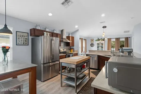 96433 Commodore Point Drive Yulee FL 32097