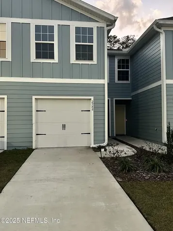 2548 Sadler Trace Way Jacksonville FL 32210