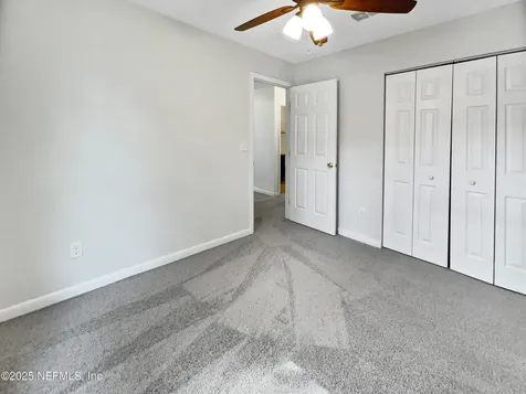 1715 Julia Street Green Cove Springs FL 32043