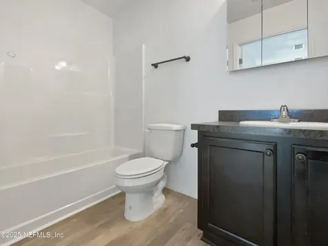 1715 Julia Street Green Cove Springs FL 32043