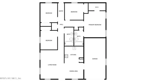 1715 Julia Street Green Cove Springs FL 32043