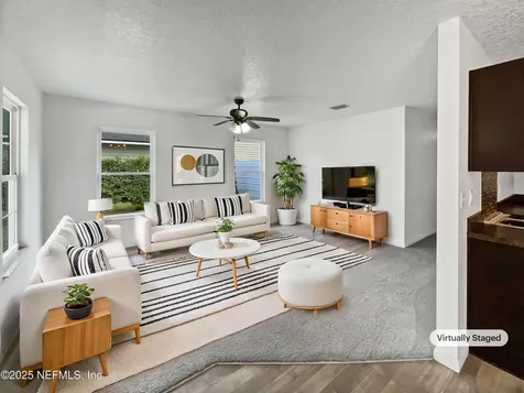 1715 Julia Street Green Cove Springs FL 32043