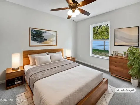 1715 Julia Street Green Cove Springs FL 32043