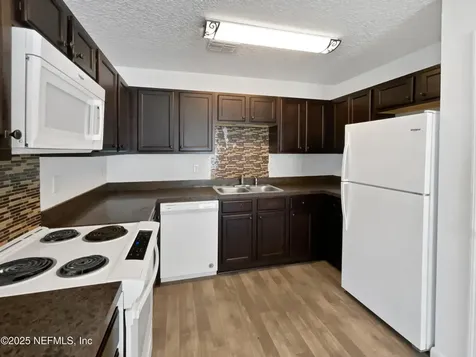 1715 Julia Street Green Cove Springs FL 32043