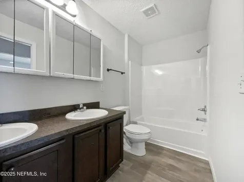 1715 Julia Street Green Cove Springs FL 32043