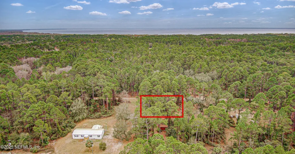 122 Gardenia Avenue Georgetown FL 32139