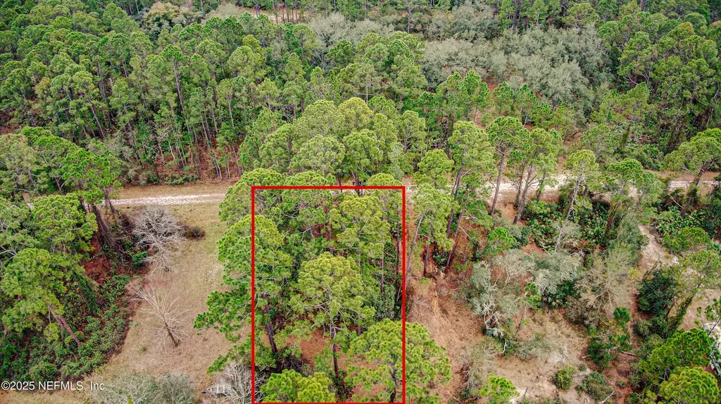 122 Gardenia Avenue Georgetown FL 32139