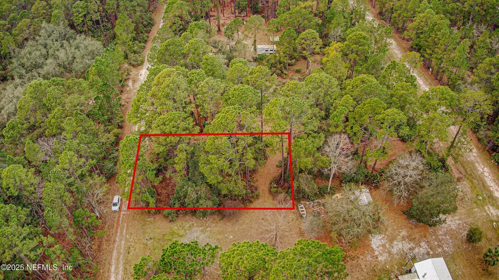 122 Gardenia Avenue Georgetown FL 32139
