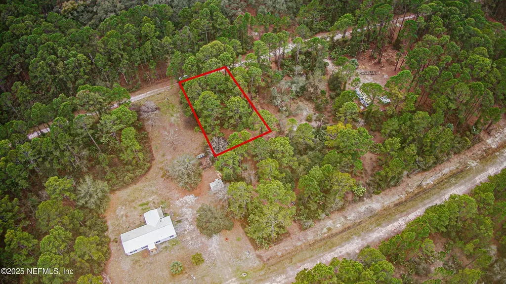 122 Gardenia Avenue Georgetown FL 32139