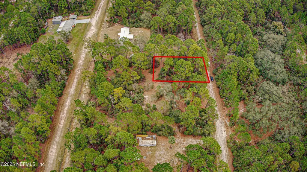 122 Gardenia Avenue Georgetown FL 32139