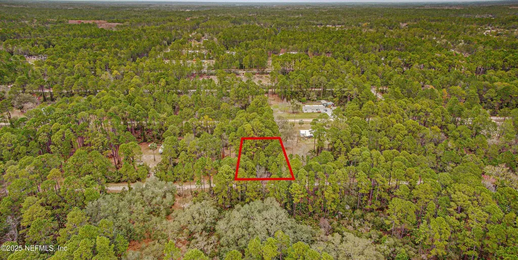 122 Gardenia Avenue Georgetown FL 32139