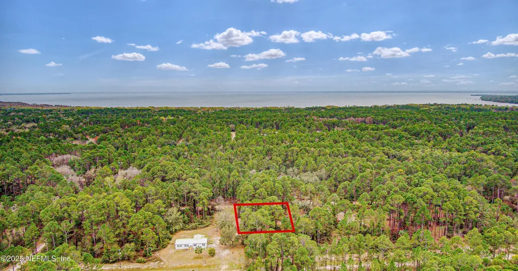122 Gardenia Avenue Georgetown FL 32139