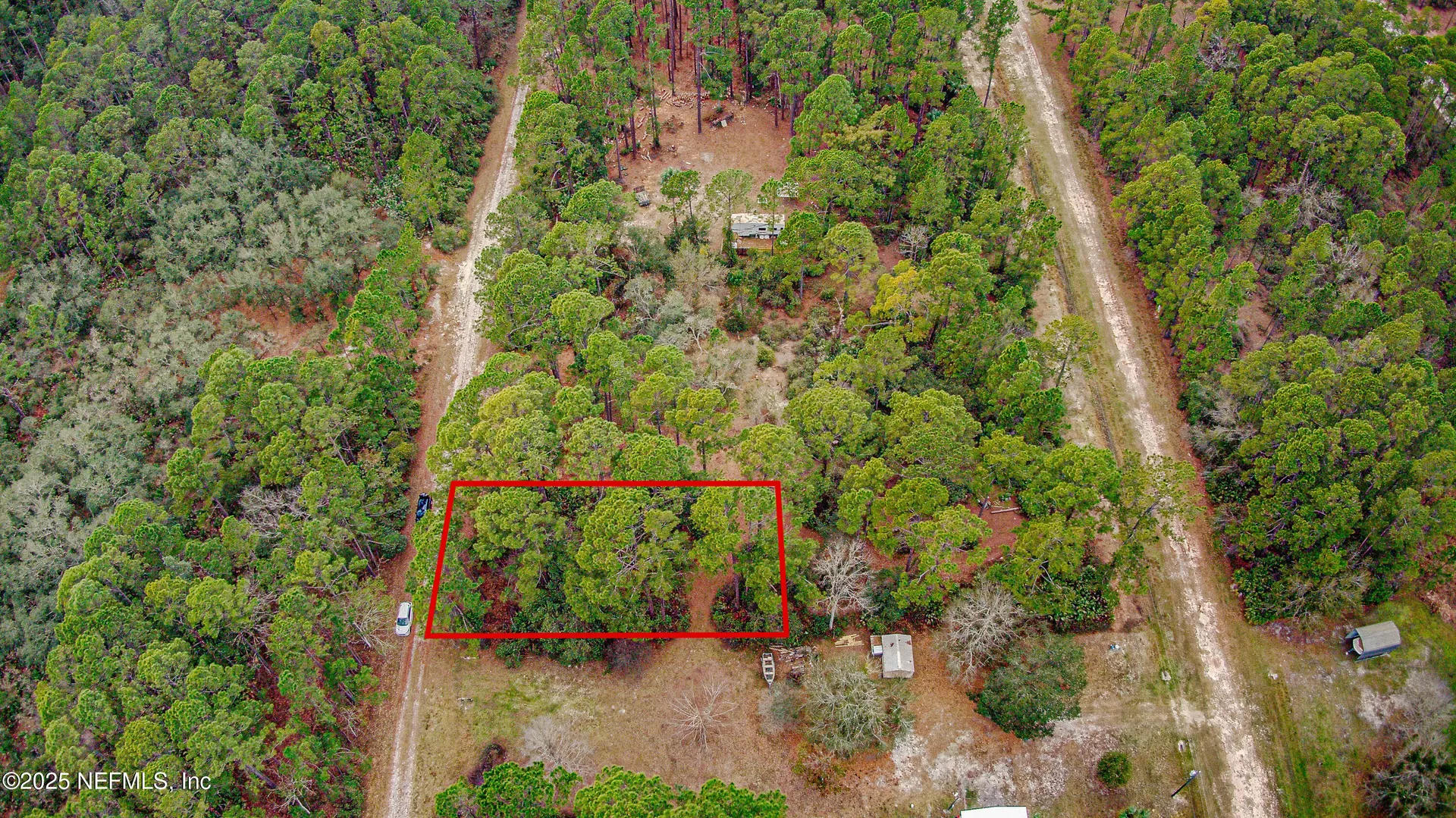 122 Gardenia Avenue Georgetown FL 32139