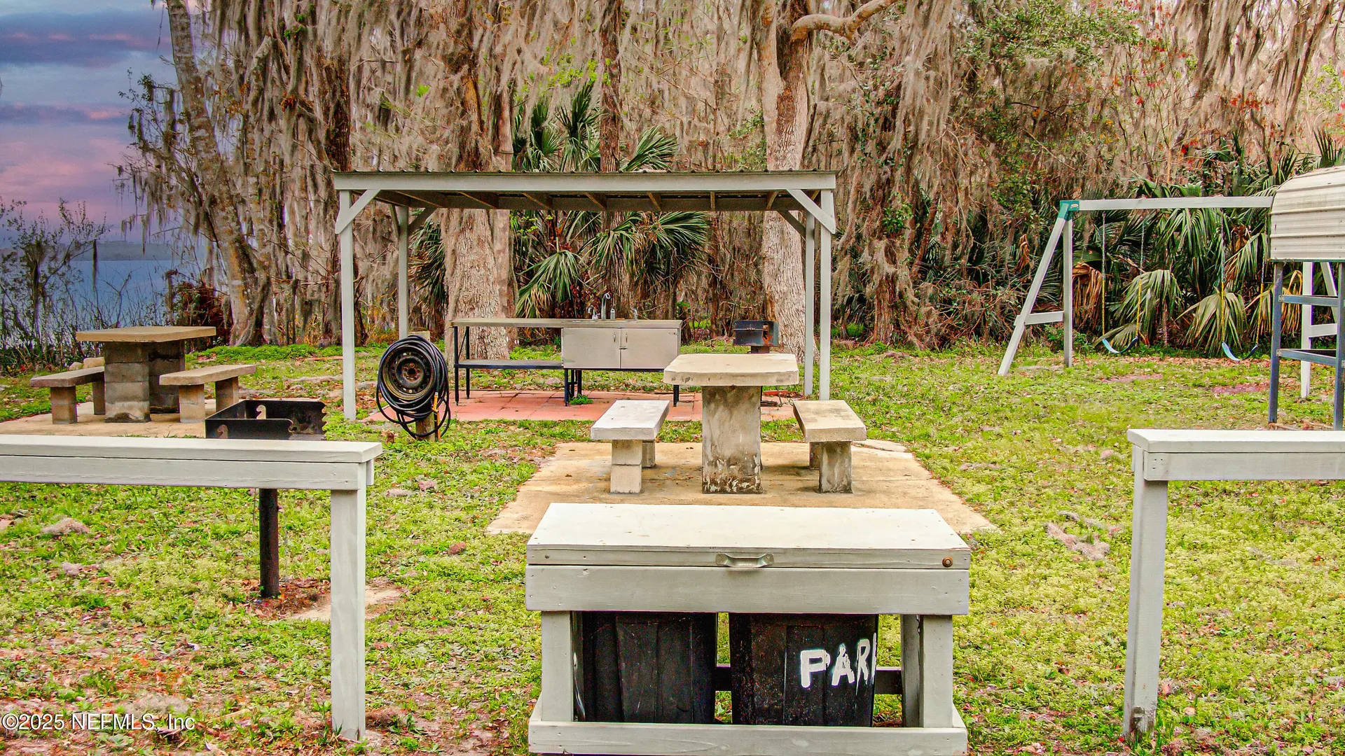 122 Gardenia Avenue Georgetown FL 32139