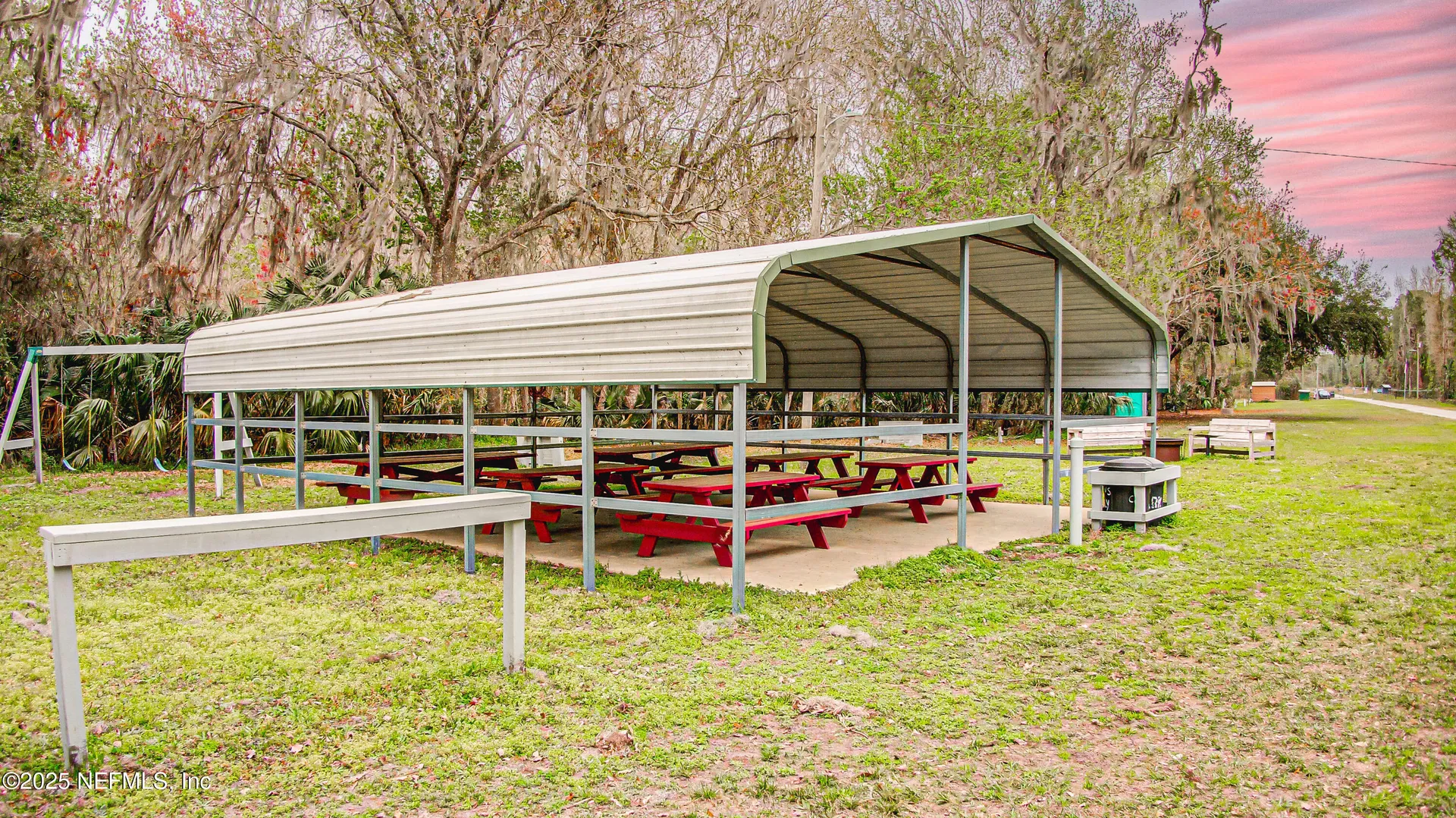 122 Gardenia Avenue Georgetown FL 32139