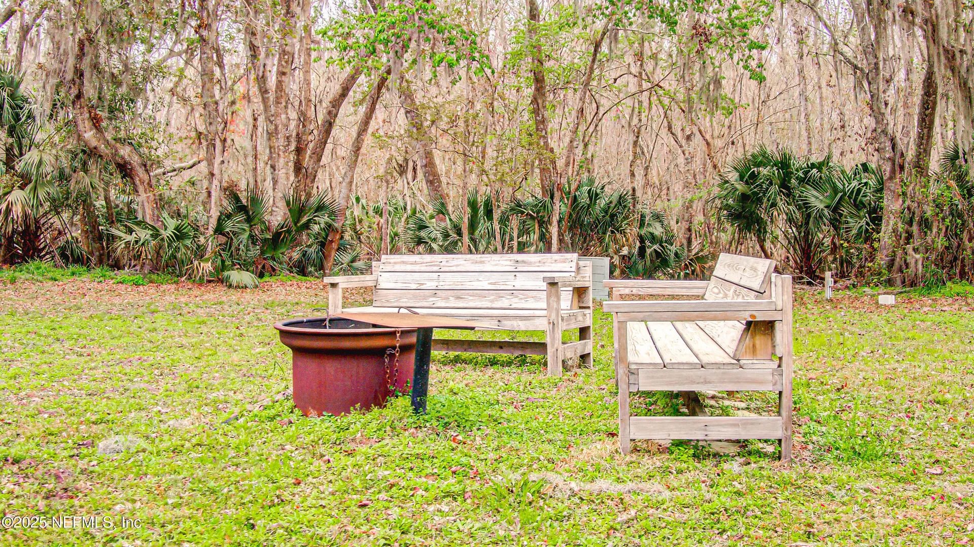 122 Gardenia Avenue Georgetown FL 32139